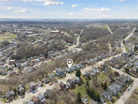 410 Clarke Drive Dubuque IA 52001