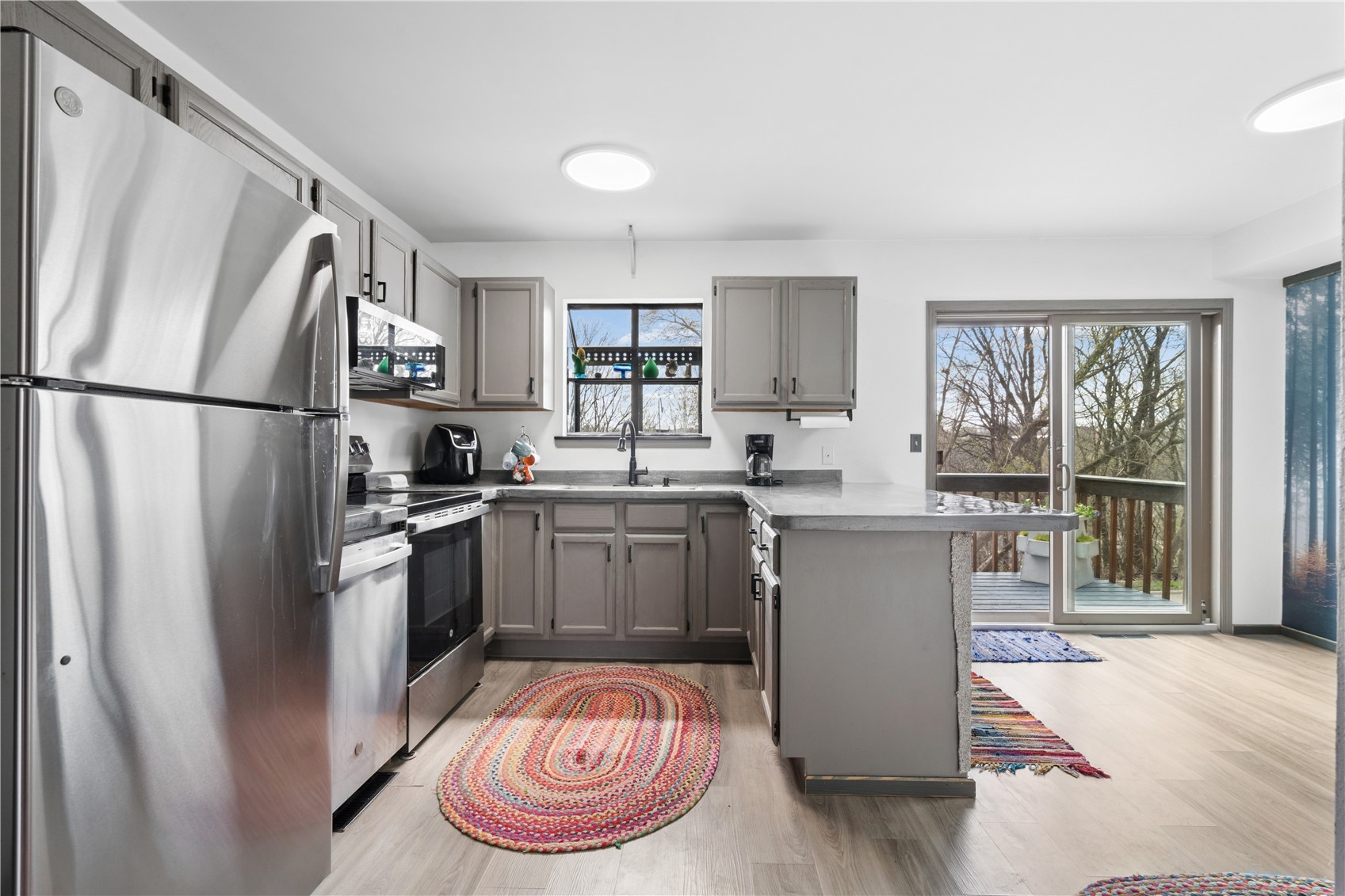 410 Clarke Drive Dubuque IA 52001