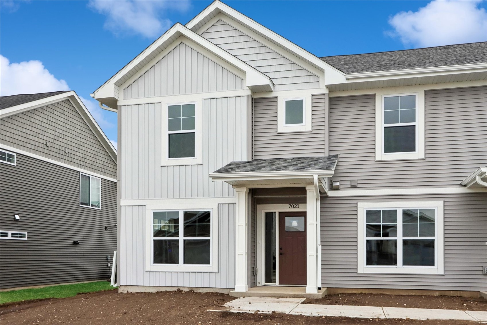 7021 Harlan Eddy Drive SW Cedar Rapids IA 52404