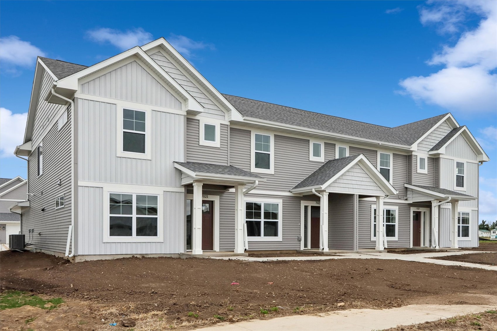 7021 Harlan Eddy Drive SW Cedar Rapids IA 52404