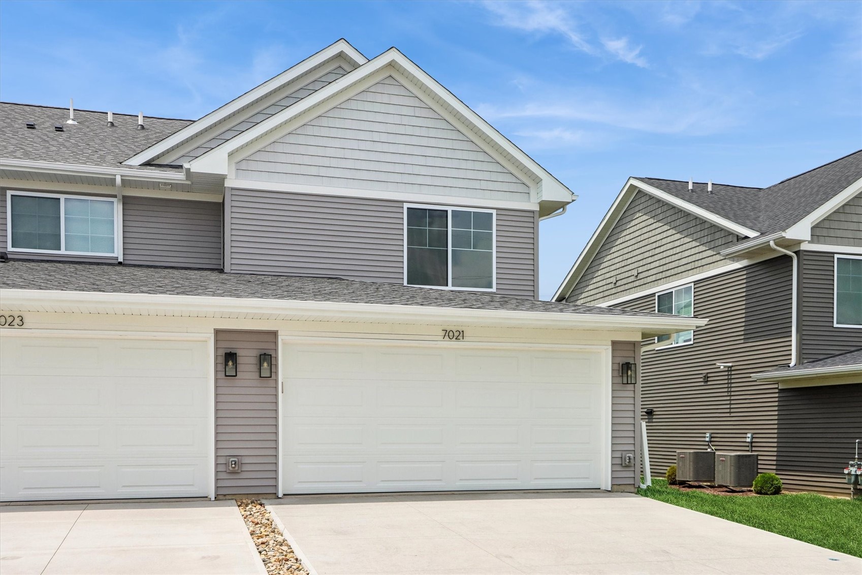 7021 Harlan Eddy Drive SW Cedar Rapids IA 52404