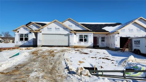 5860 Meadow Grass Circle SE Cedar Rapids IA 52403