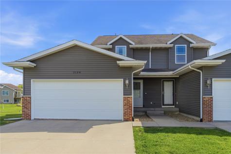3104 Blackberry Circle SW Cedar Rapids IA 52404