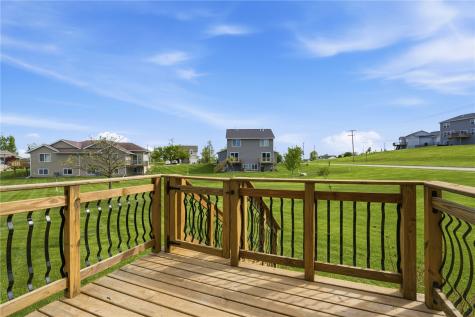 3104 Blackberry Circle SW Cedar Rapids IA 52404