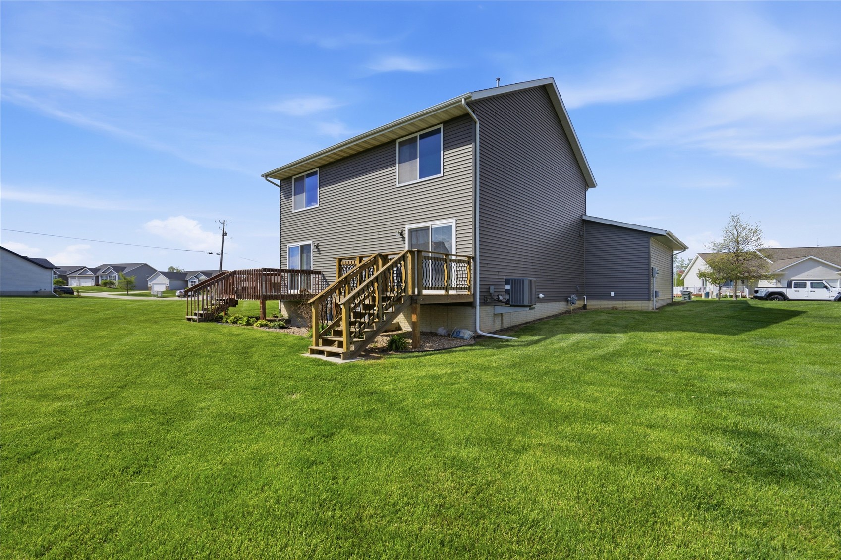 3104 Blackberry Circle SW Cedar Rapids IA 52404