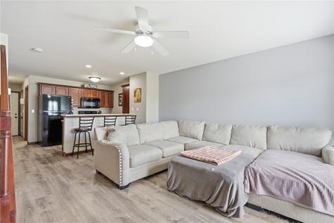 3104 Blackberry Circle SW Cedar Rapids IA 52404