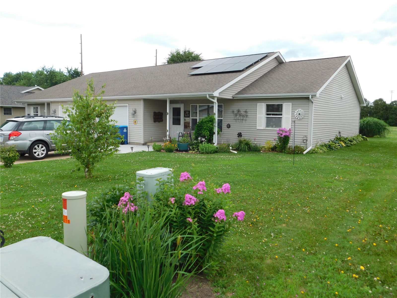508 E Preston Street Stanwood IA 52337