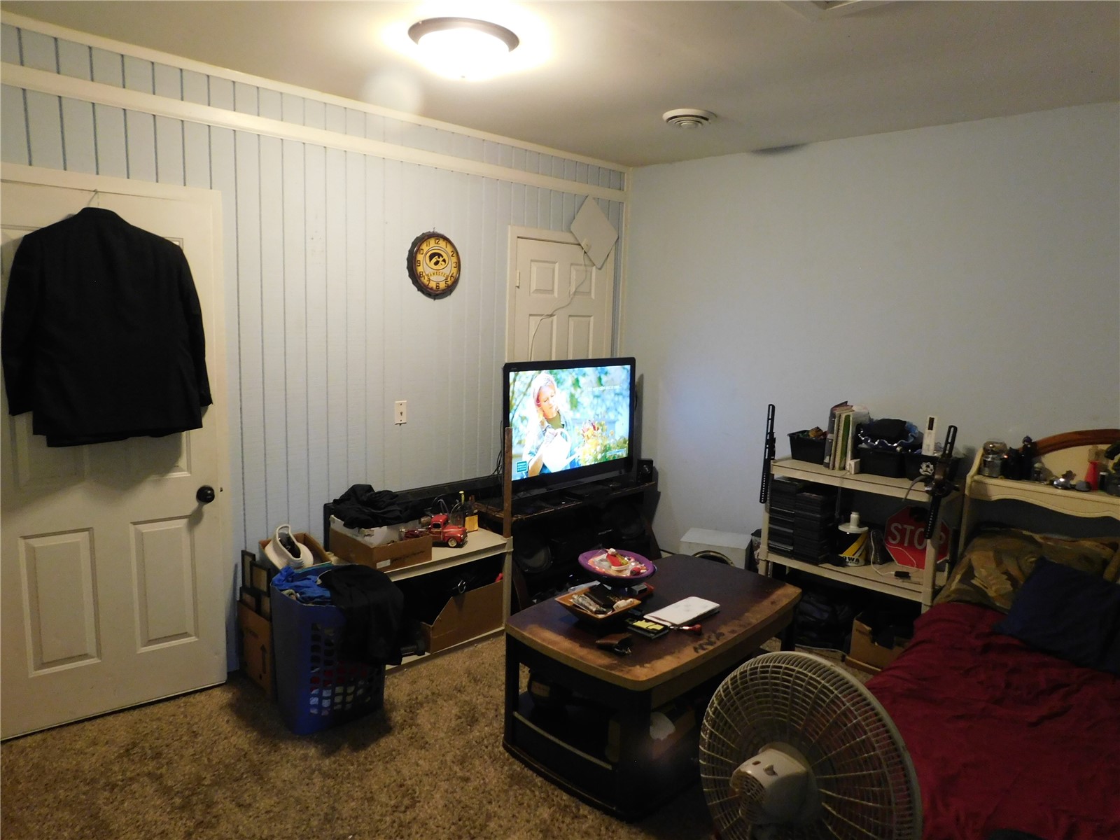 508 E Preston Street Stanwood IA 52337