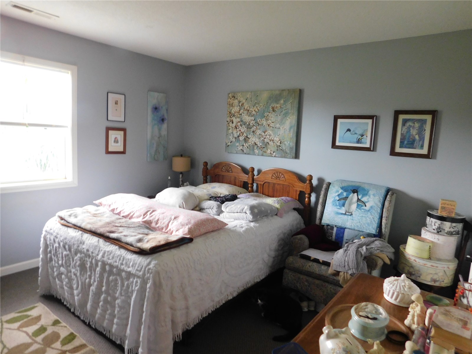 508 E Preston Street Stanwood IA 52337
