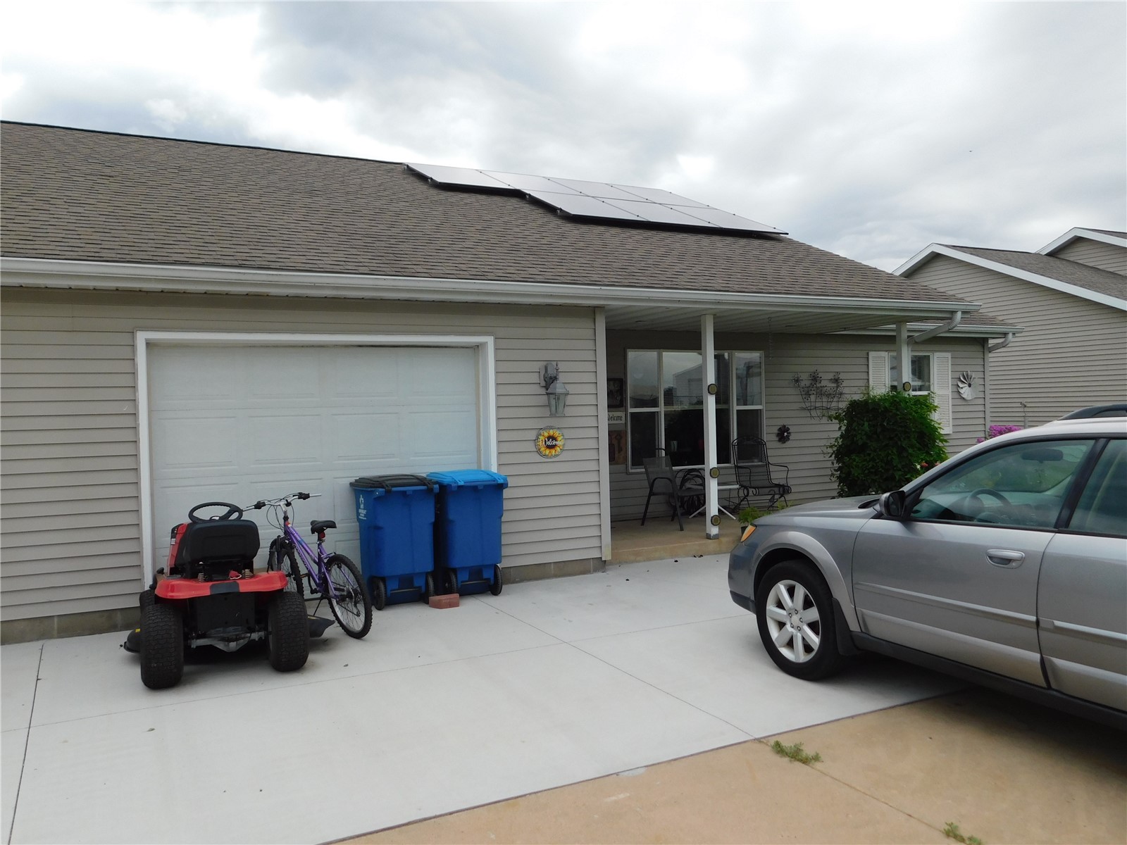 508 E Preston Street Stanwood IA 52337