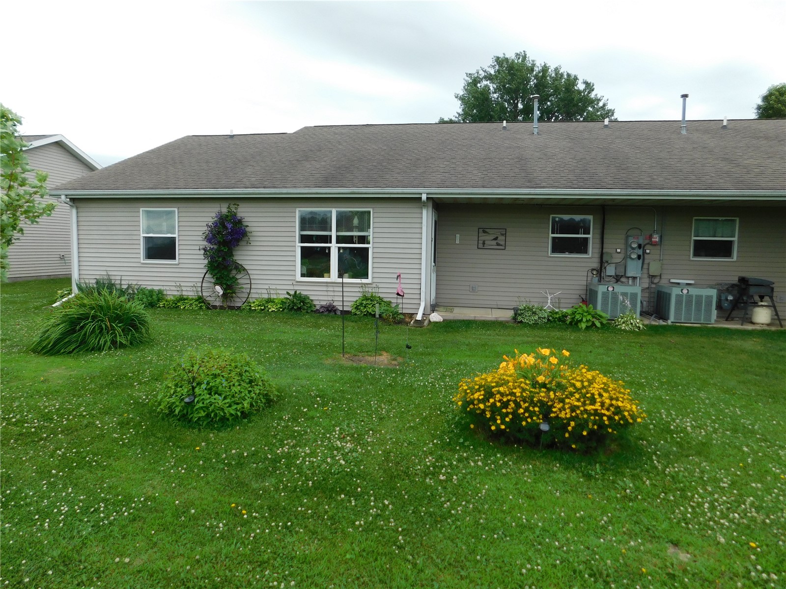 508 E Preston Street Stanwood IA 52337