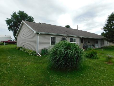 508 E Preston Street Stanwood IA 52337
