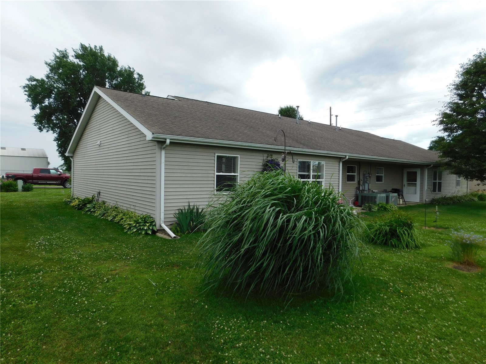 508 E Preston Street Stanwood IA 52337