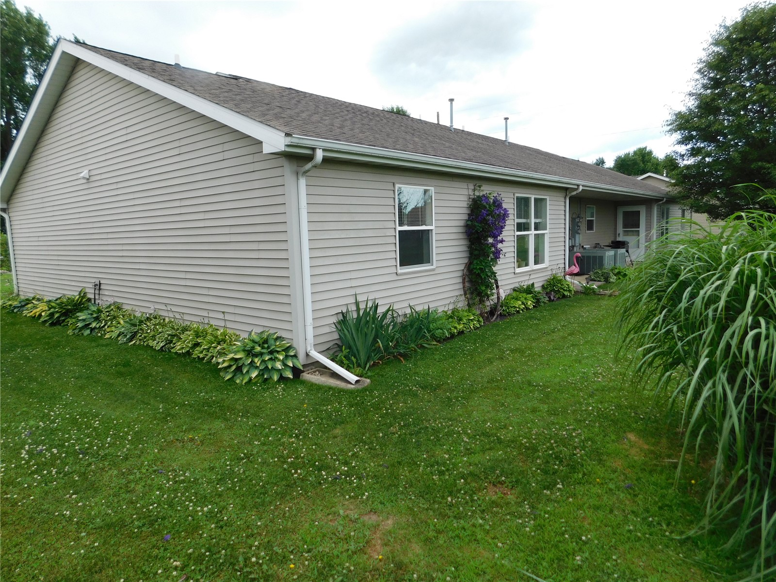 508 E Preston Street Stanwood IA 52337
