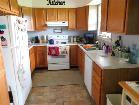 508 E Preston Street Stanwood IA 52337
