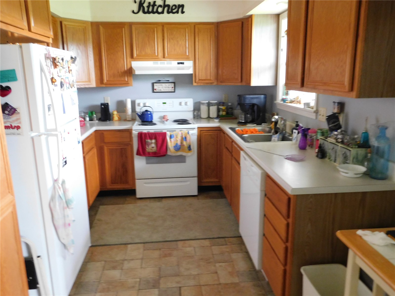 508 E Preston Street Stanwood IA 52337