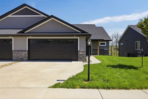1410 Legend Drive Tiffin IA 52340