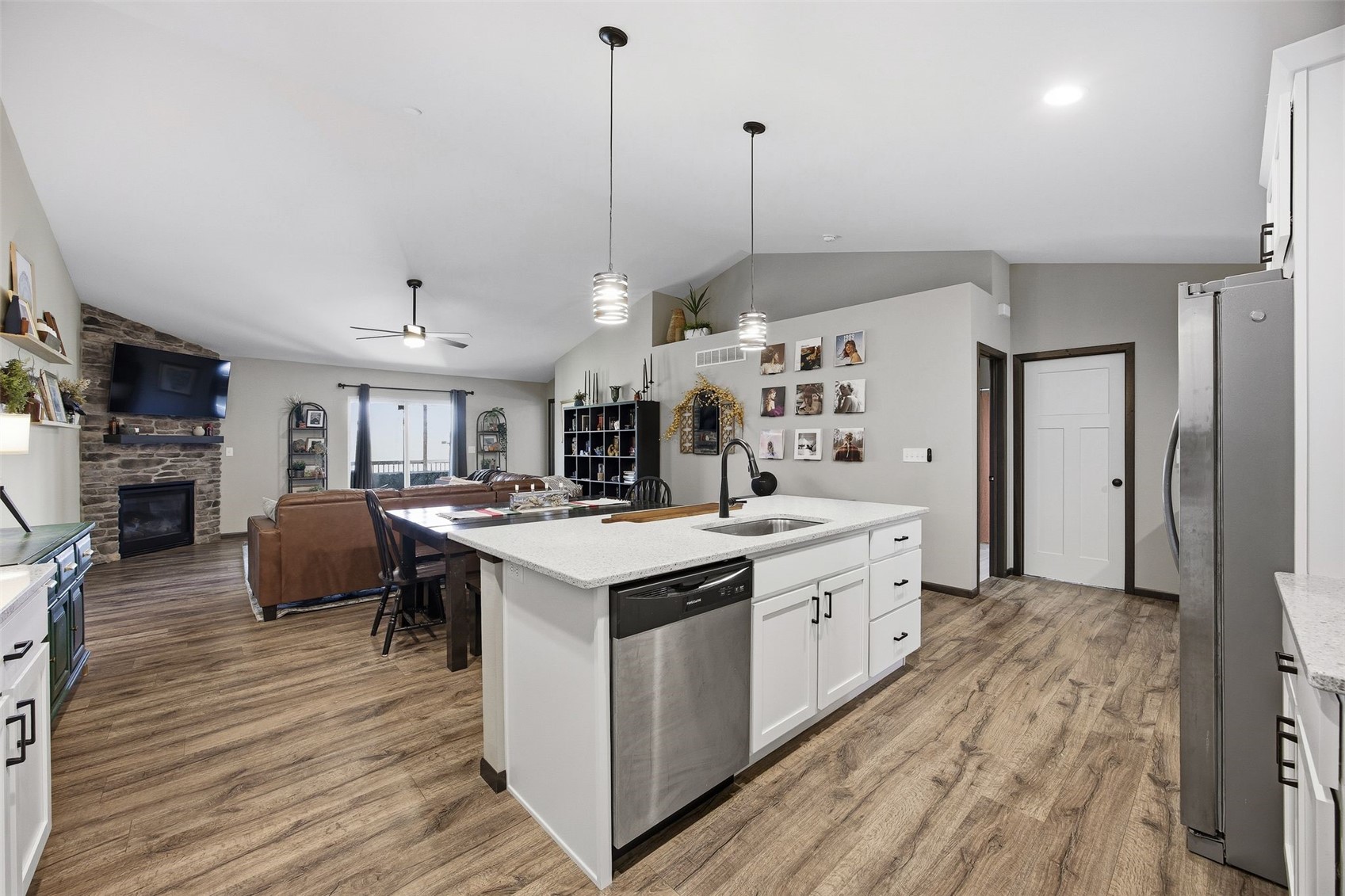 1410 Legend Drive Tiffin IA 52340