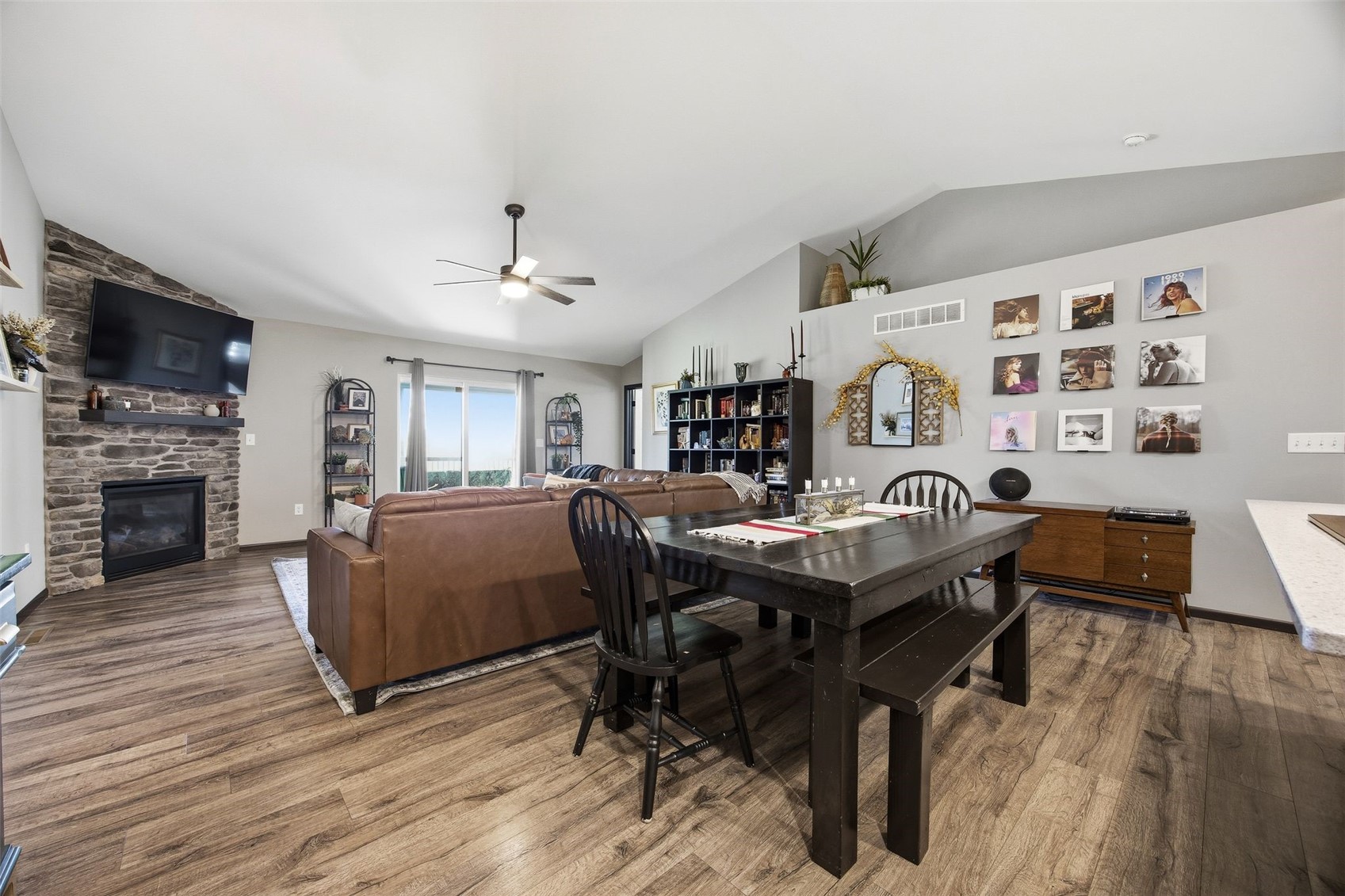 1410 Legend Drive Tiffin IA 52340