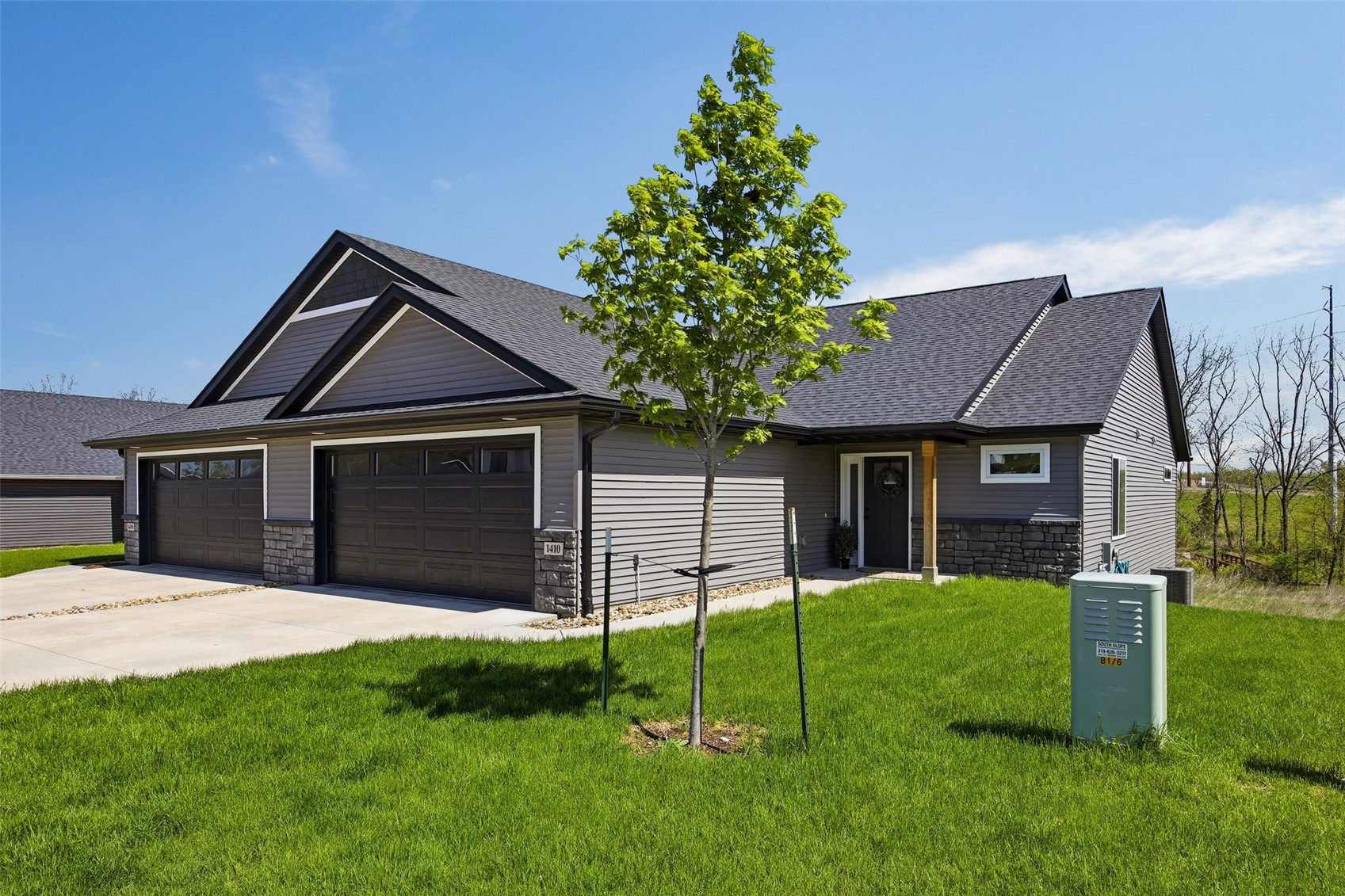 1410 Legend Drive Tiffin IA 52340