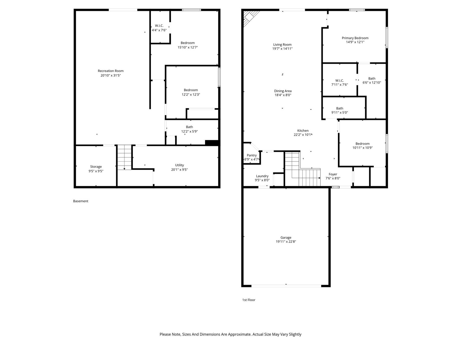 1410 Legend Drive Tiffin IA 52340