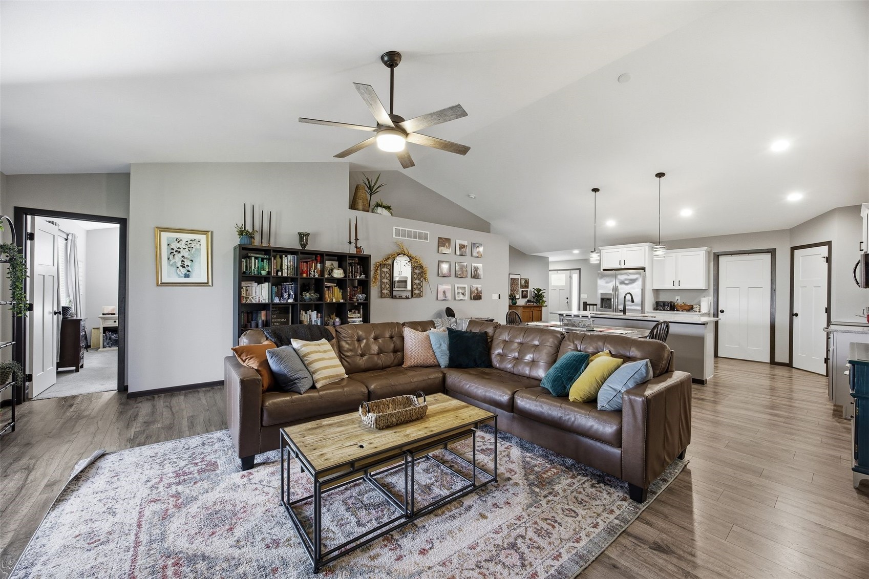 1410 Legend Drive Tiffin IA 52340