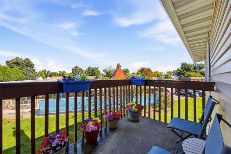 6106 Greenbriar Lane SW Cedar Rapids IA 52404