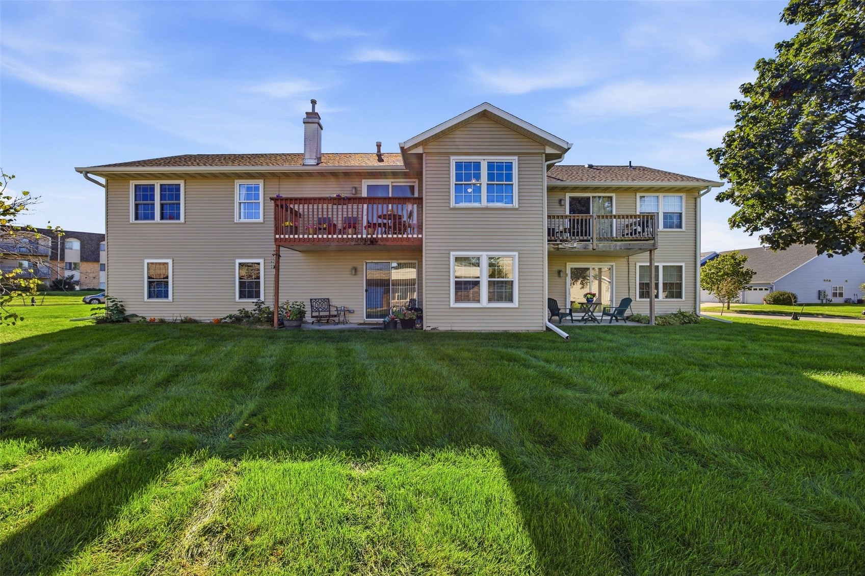 6106 Greenbriar Lane SW Cedar Rapids IA 52404