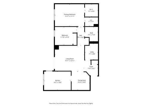 6106 Greenbriar Lane SW Cedar Rapids IA 52404