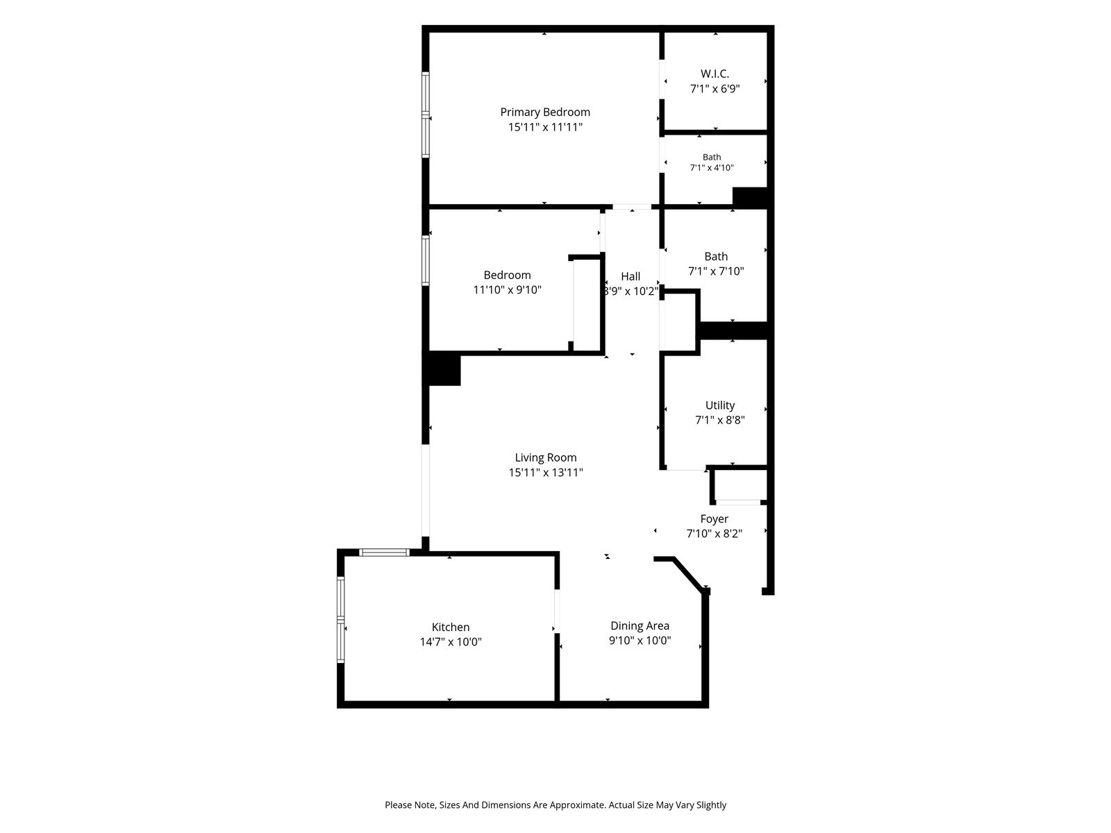 6106 Greenbriar Lane SW Cedar Rapids IA 52404