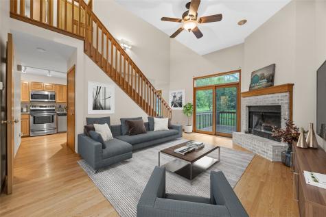 909 Dover Street Iowa City IA 52245