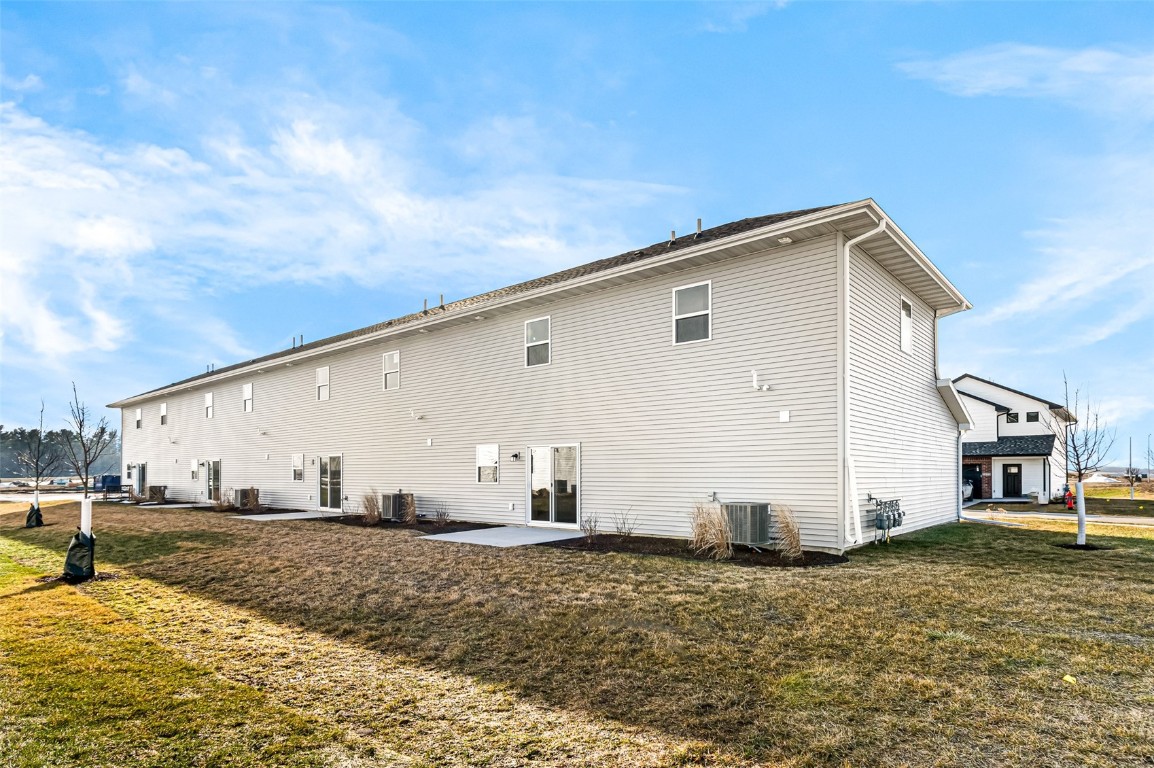 1621 Aspen Court North Liberty IA 52317