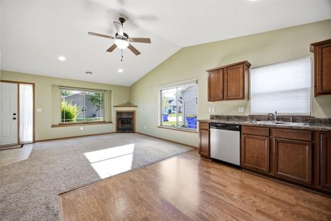 1495 Jaylen Lane North Liberty IA 52317