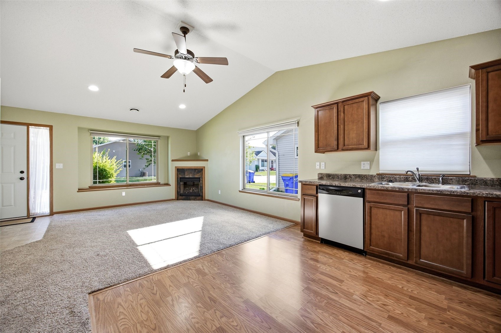 1495 Jaylen Lane North Liberty IA 52317