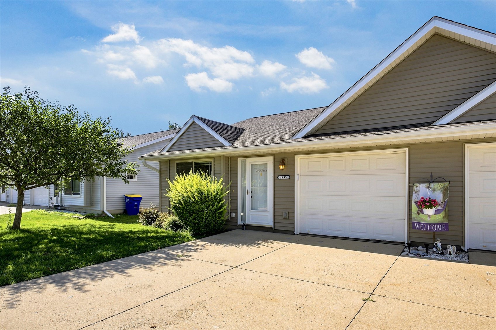1495 Jaylen Lane North Liberty IA 52317