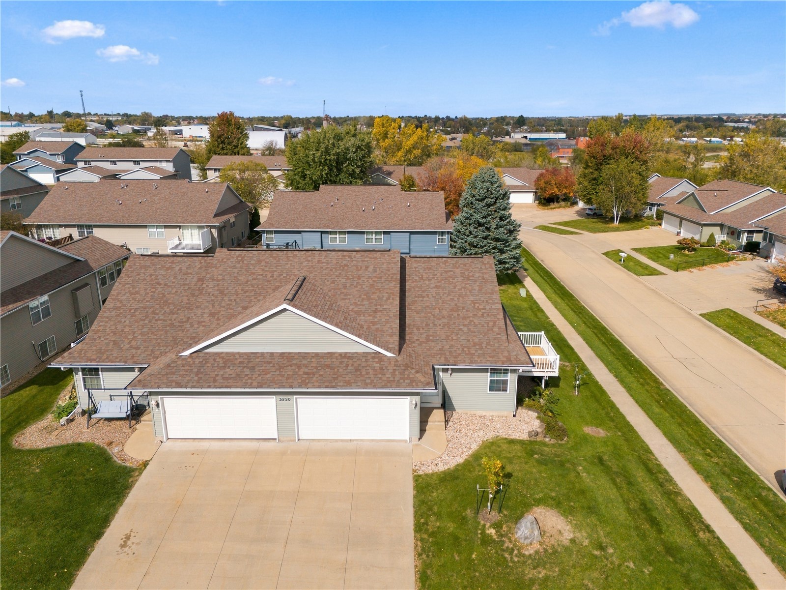 3850 White Tail Drive Marion IA 52302