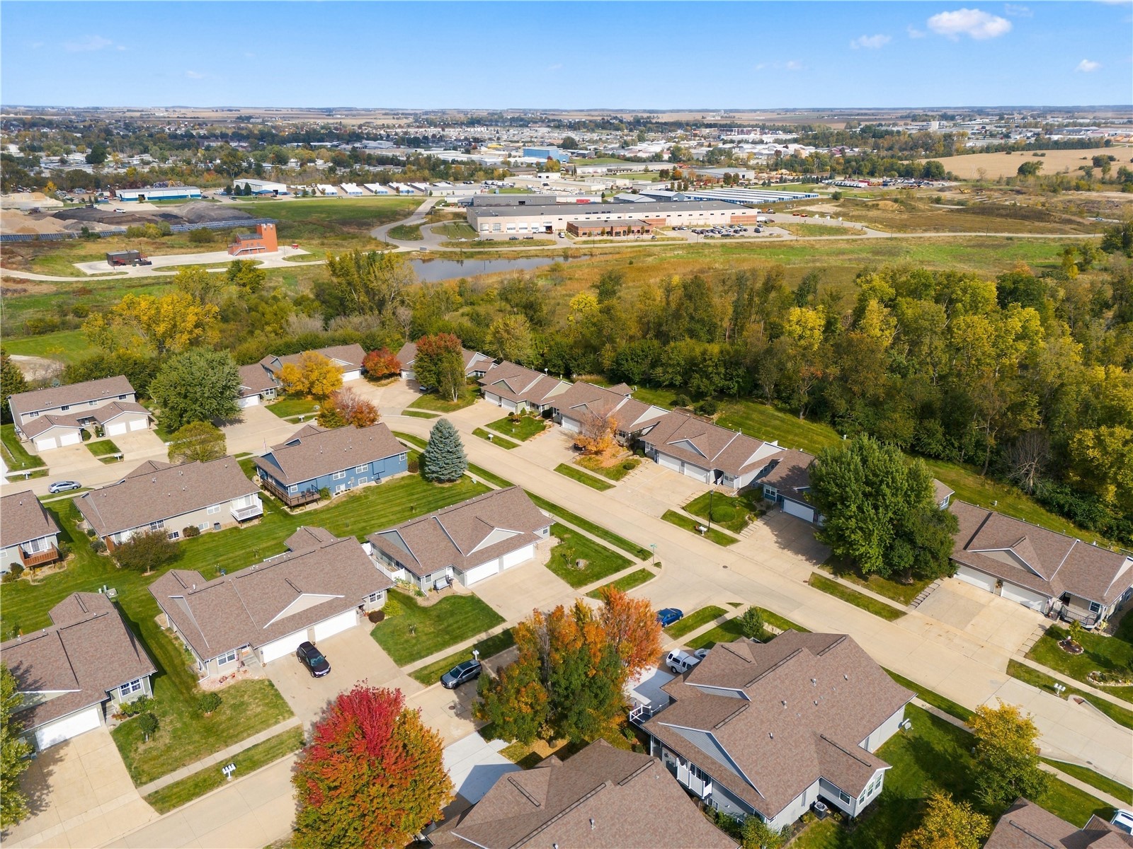 3850 White Tail Drive Marion IA 52302