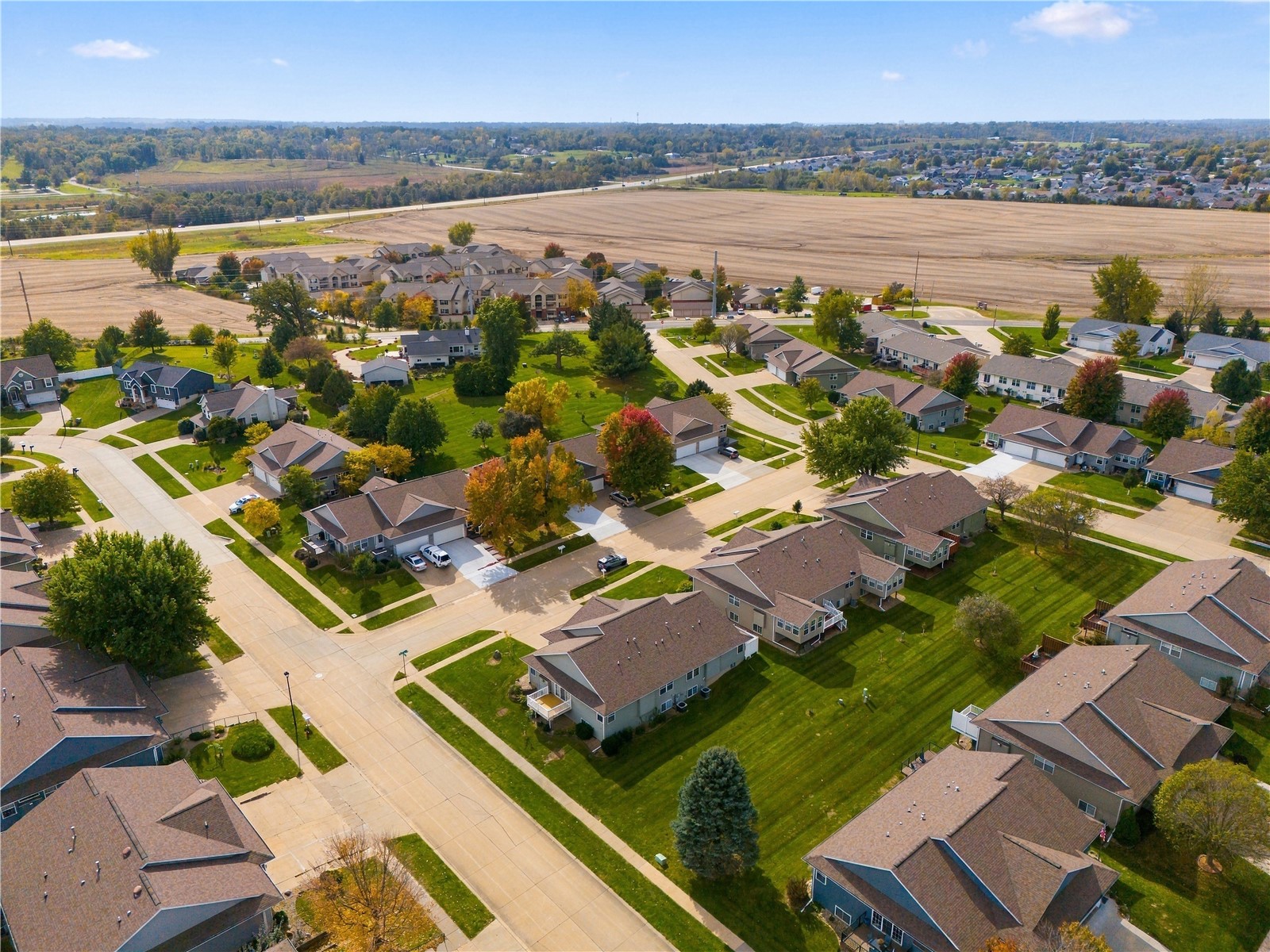 3850 White Tail Drive Marion IA 52302