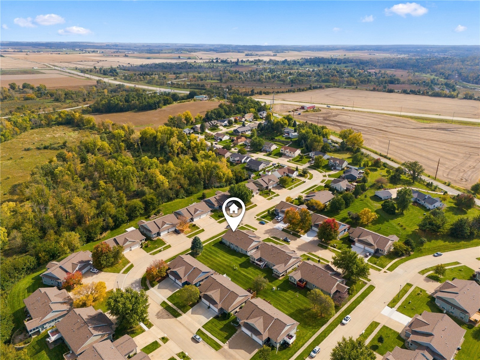 3850 White Tail Drive Marion IA 52302