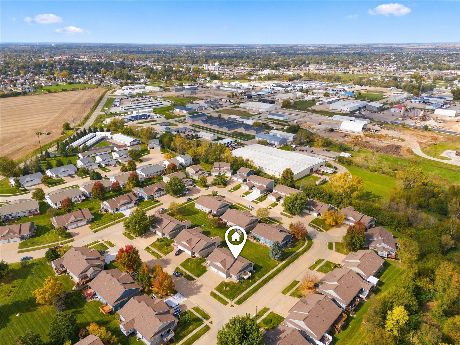 3850 White Tail Drive Marion IA 52302