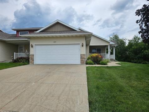6355 Muirfield Drive SW Cedar Rapids IA 52404