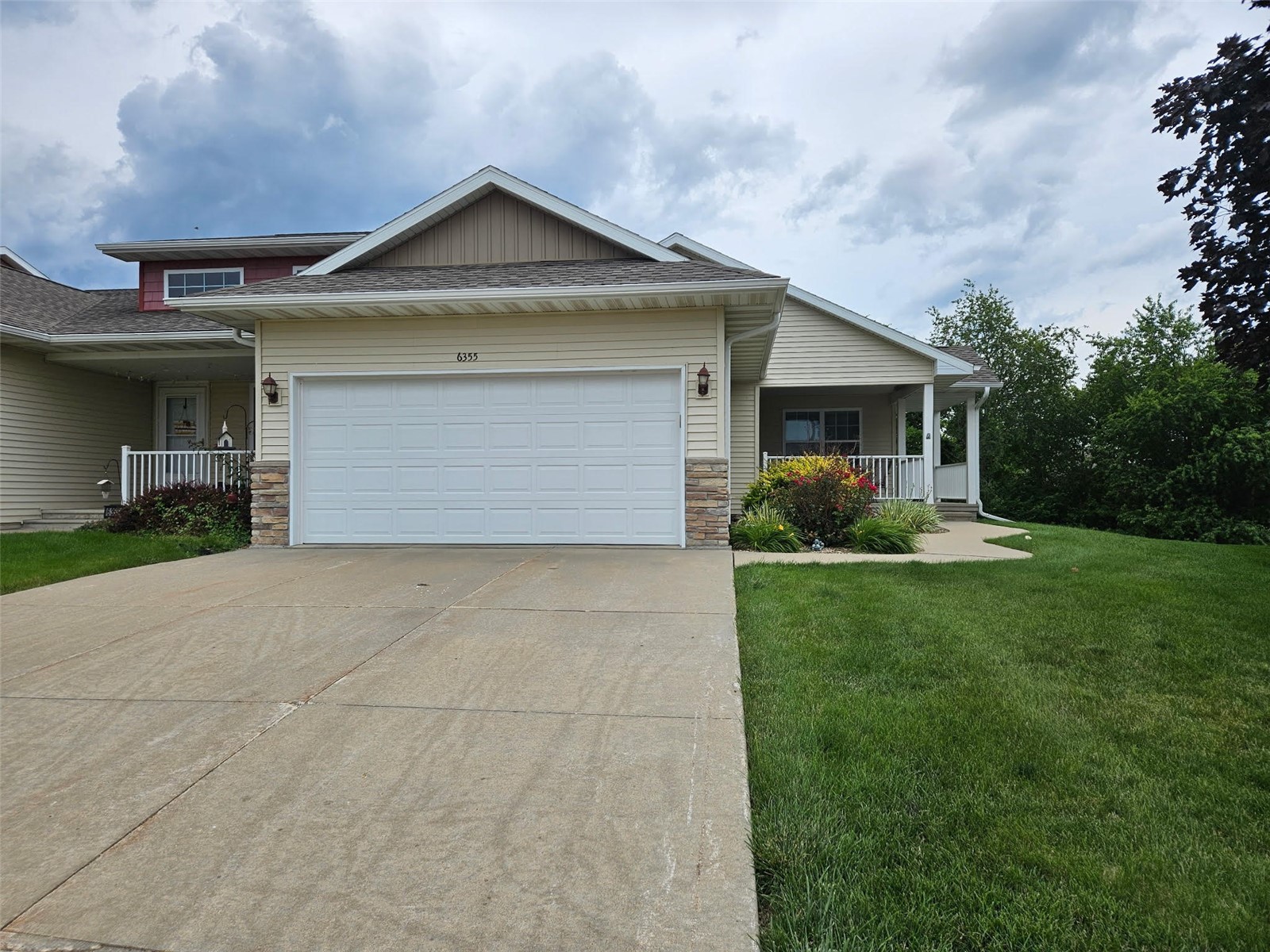 6355 Muirfield Drive SW Cedar Rapids IA 52404