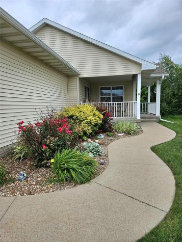 6355 Muirfield Drive SW Cedar Rapids IA 52404