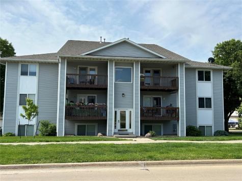140 Shannon Drive North Liberty IA 52317