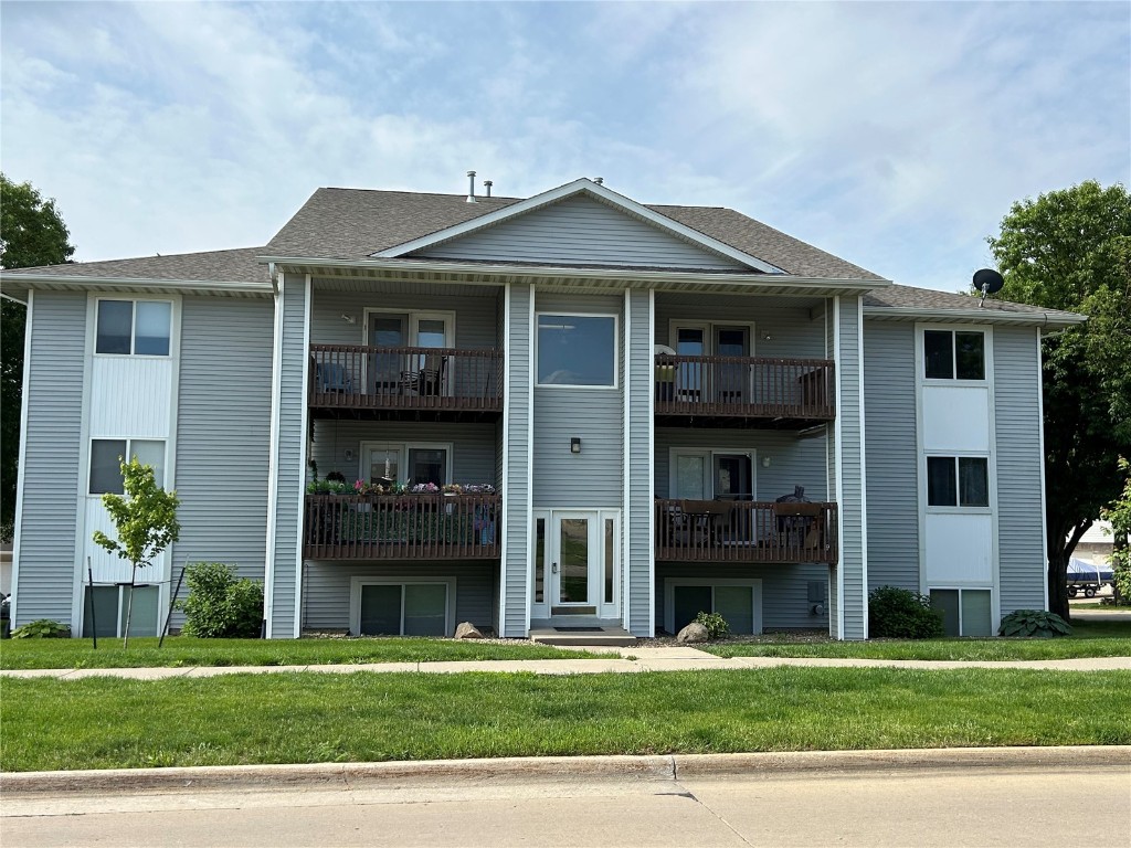 140 Shannon Drive North Liberty IA 52317