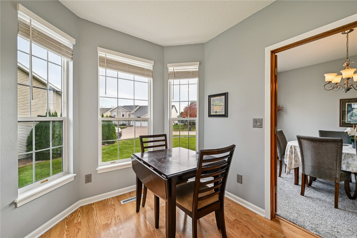 6305 Greenbriar Lane SW Cedar Rapids IA 52404