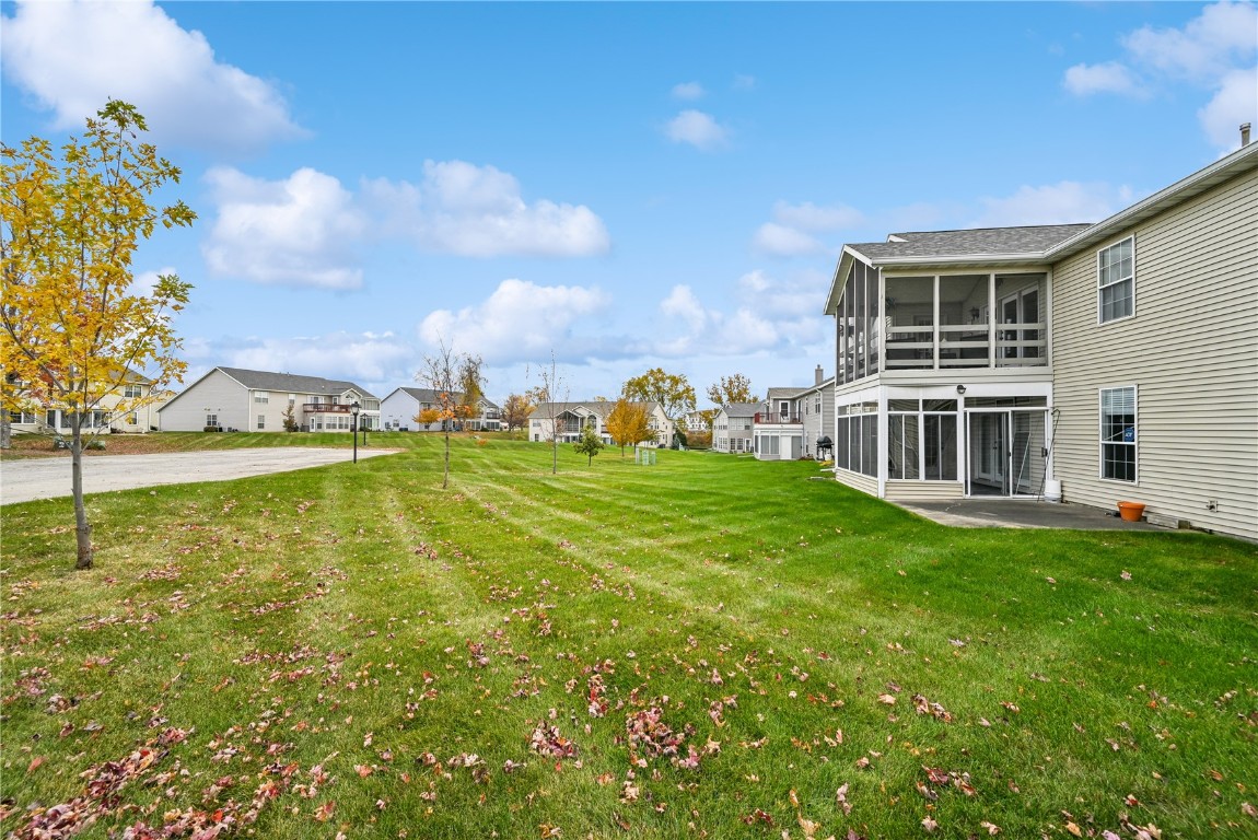 6305 Greenbriar Lane SW Cedar Rapids IA 52404