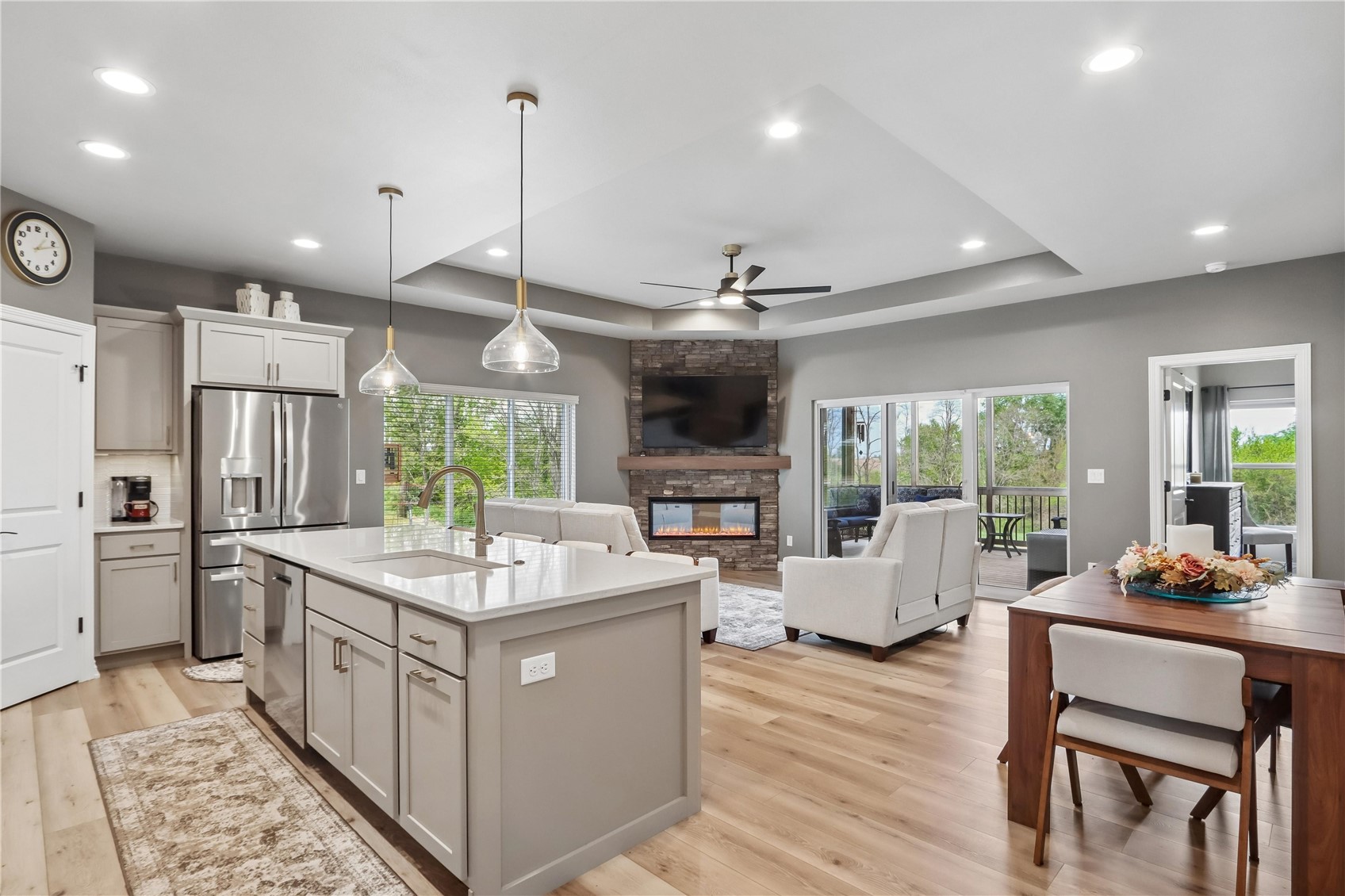1030 Highland Trail Solon IA 52333