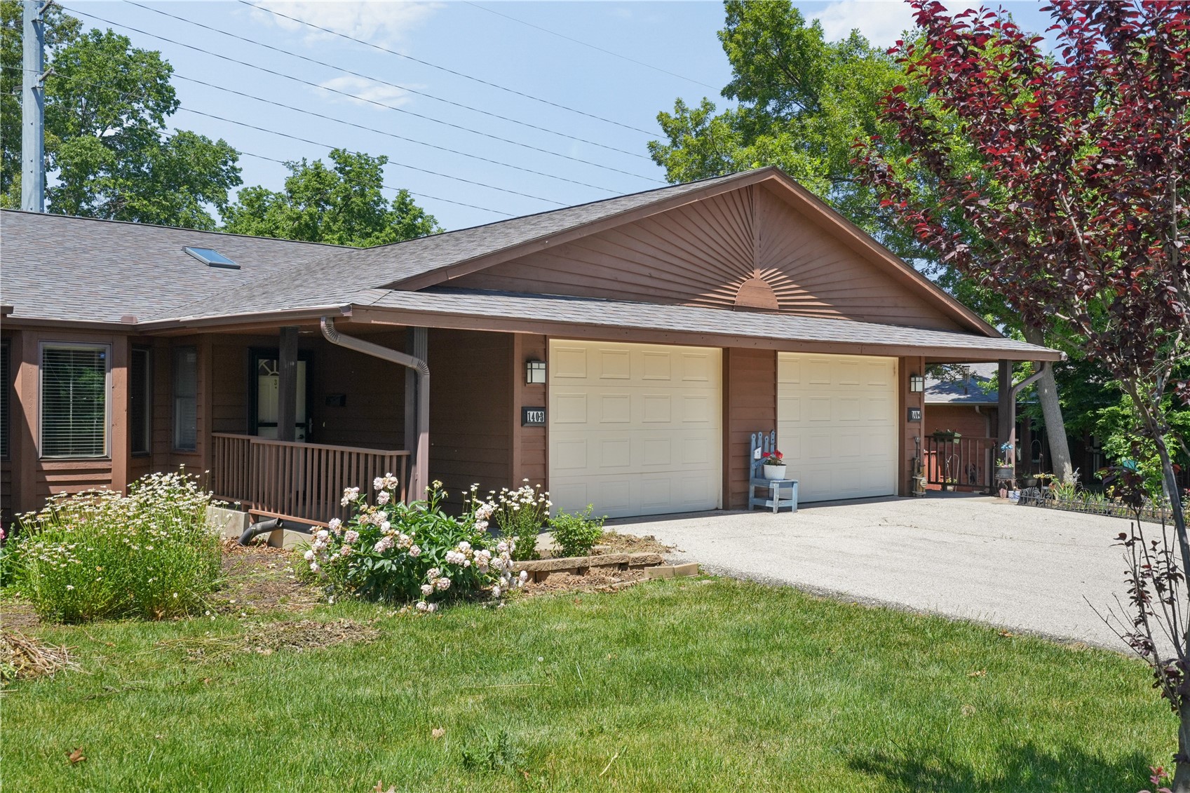 140 35th St Drive SE Cedar Rapids IA 52403