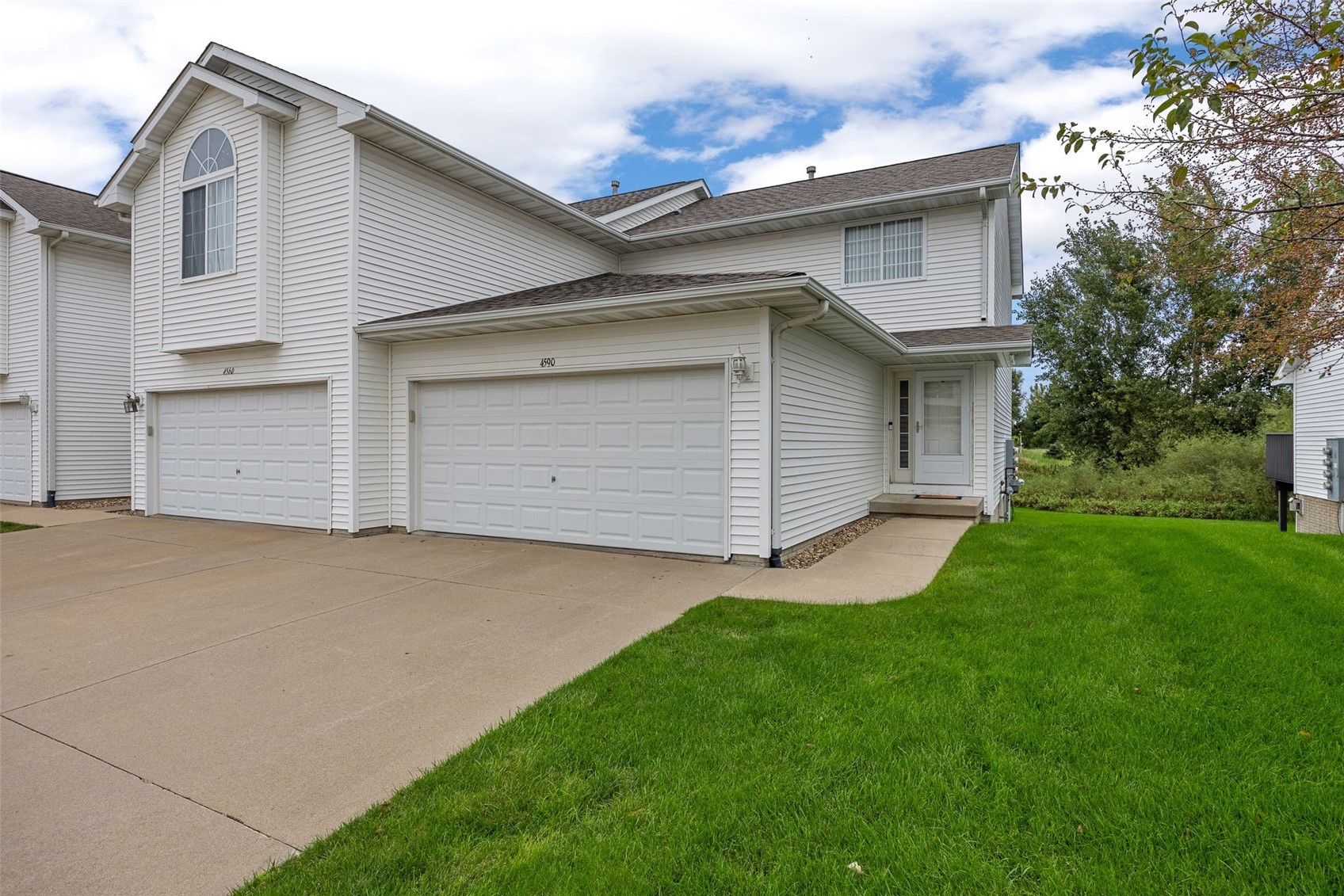 Marion IA, 4590 Snowgoose Court